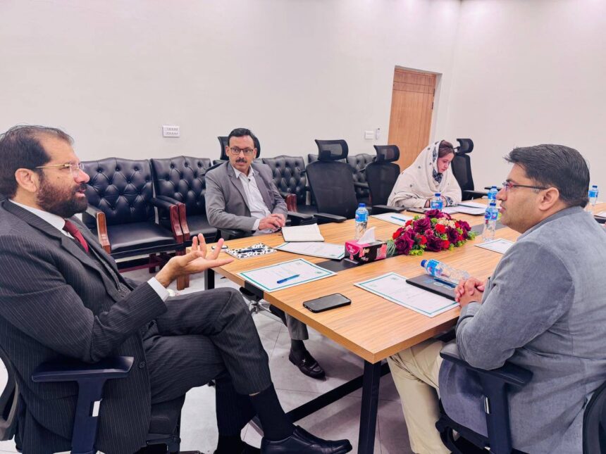 sports portal - IBCC Launches National Sports Talent Portal