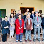 french program - Lahore Launches French Program for Women