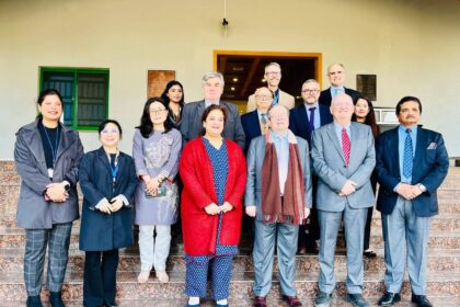french program - Lahore Launches French Program for Women