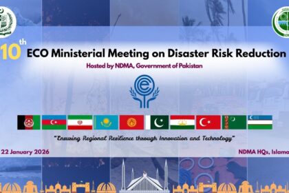 eco ministerial meeting - Pakistan to Host 10th ECO Ministerial Meeting