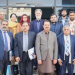 ppaf uaar - PPAF and UAAR Sign Strategic MoU