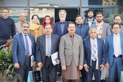 ppaf uaar - PPAF and UAAR Sign Strategic MoU