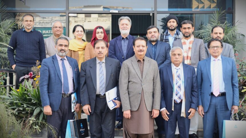 ppaf uaar - PPAF and UAAR Sign Strategic MoU