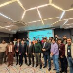 sialkot sports - Ambassador Tours Sialkot Sports Manufacturing Plants