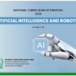 ai curriculum - AI Curriculum Notified for Grades 1–12