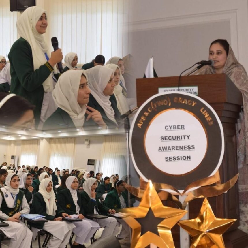 nccia cybersecurity - NCCIA Cybersecurity Seminar Trains 4,000 Students