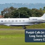 punjab aircraft - Punjab Aircraft Purchase Defended as Strategic Asset