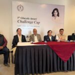 ghazala ansari - Ghazala Ansari Ladies Open Golf marks five years