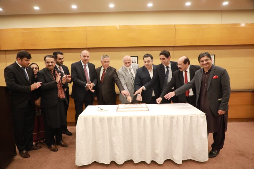 isce 2026 - ISCE 2026 Comes to Islamabad May 4 to 6