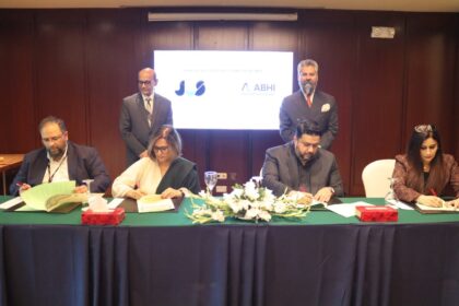 ai banking - ABHI Bank and JBS Explore AI Banking Innovation