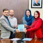 epi center - District Health and Al Kauthar Partner for EPI Center