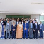 vaccine collaboration - Saudi Delegation Boosts Vaccine Collaboration in Pakistan