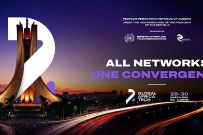 global africa tech - Algeria Hosts Global Africa Tech 2026 Summit