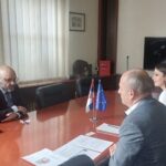 pakistan serbia trade - Ambassador Zaidi Strengthens Pakistan Serbia Trade Ties