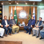 fpcci president - Business Asks Extension for FPCCI President