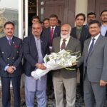 countering violent extremism - HEC Leads Drive on Countering Violent Extremism