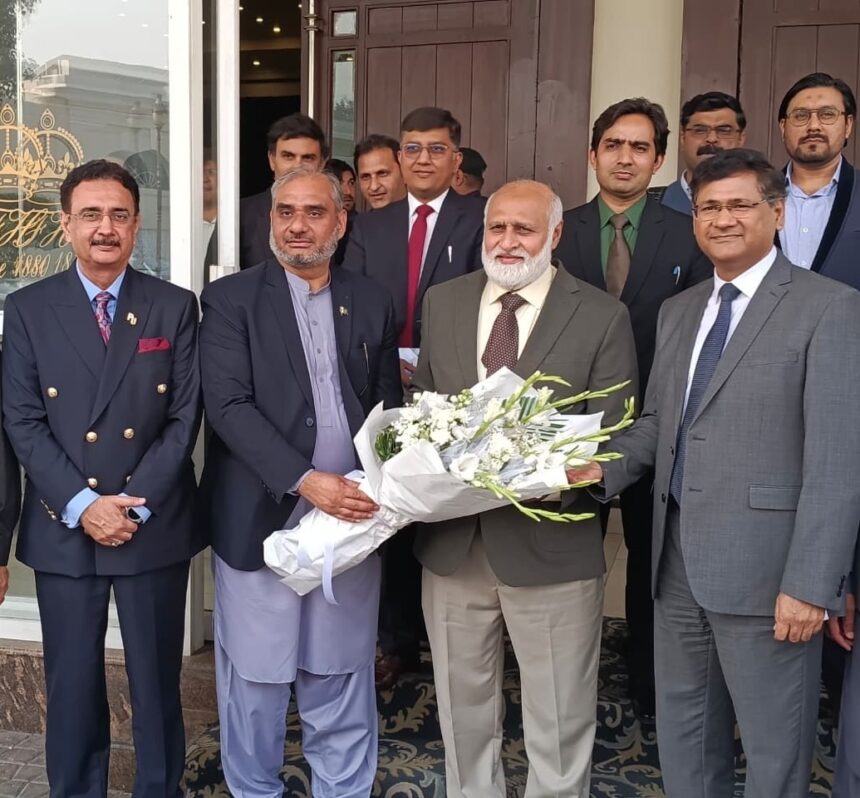 countering violent extremism - HEC Leads Drive on Countering Violent Extremism