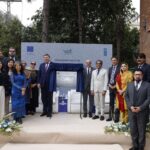 human rights centre - EU and UNDP Open Shaista Ikramullah Human Rights Centre