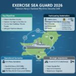 sea guard 2026 - Sea Guard 2026 Strengthens Pakistan Maritime Security