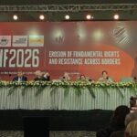 asma jahangir conference - Asma Jahangir Conference Draws Full House