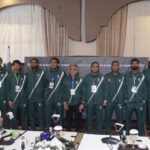davis cup - Pakistan Hosts Senegal in Davis Cup Tie