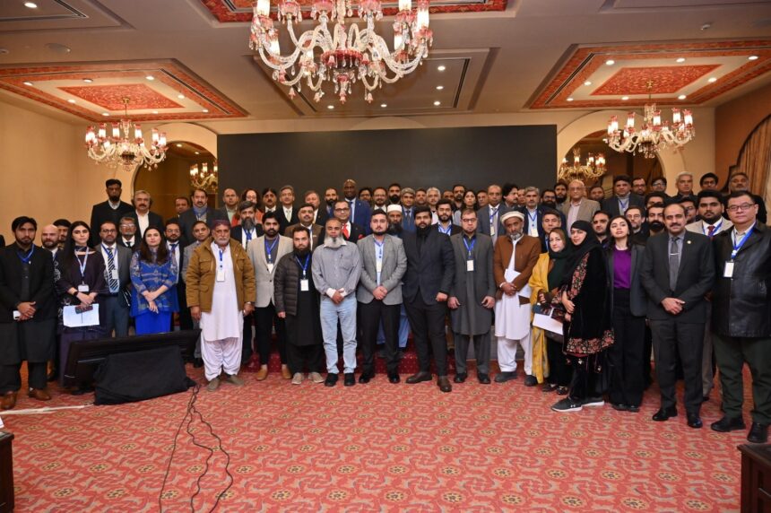 olive dairy summit - FAO Hosts Olive Dairy Summit in Islamabad