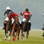 aibak polo cup - FG Polo and SQ Seagold win Aibak Polo Cup openers