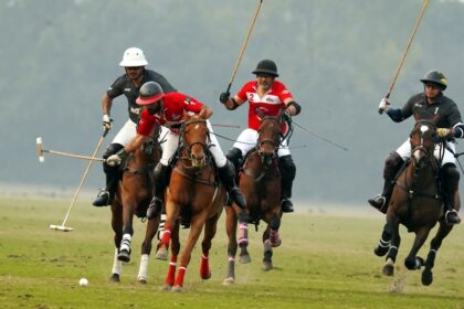 aibak polo cup - FG Polo and SQ Seagold win Aibak Polo Cup openers