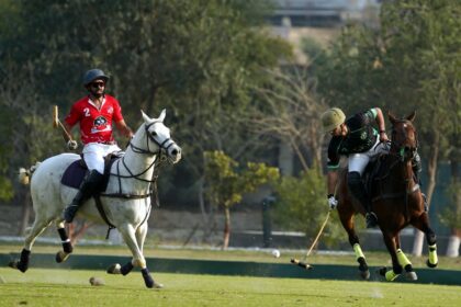 fg polo - FG Polo Triumphs Over Team Balochistan 8-5