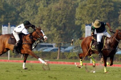 punjab polo cup - FG Polo Reach Punjab Polo Cup Final