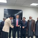 usc relief - USC relief package approved for Utility Stores staff