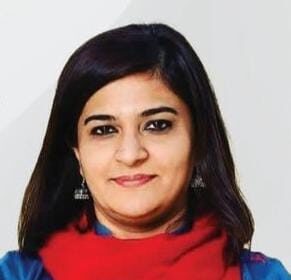 sidra jalil - Sidra Jalil Elected President of OPEN Islamabad