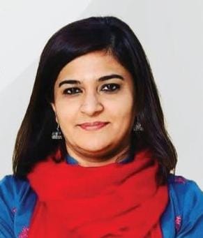 sidra jalil - Sidra Jalil Elected President of OPEN Islamabad