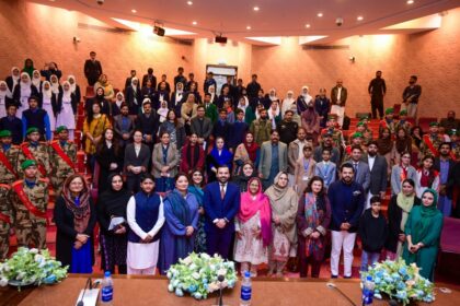 digital safety - Government Links Digital Safety to AI Vision