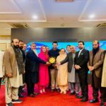 dengue reduction - Rawalpindi Marks Dengue Drop and 15 Years Polio Free