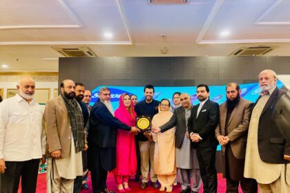 dengue reduction - Rawalpindi Marks Dengue Drop and 15 Years Polio Free