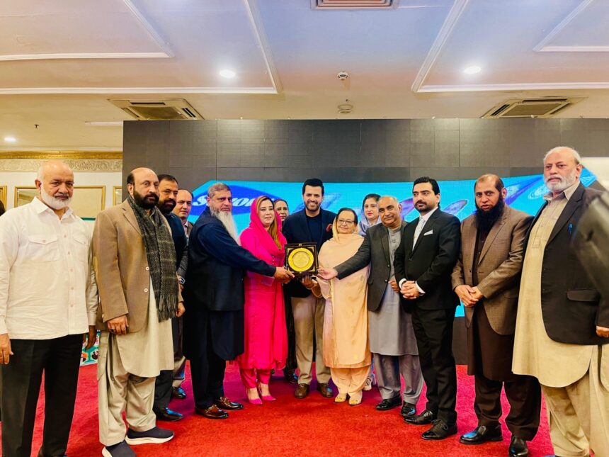 dengue reduction - Rawalpindi Marks Dengue Drop and 15 Years Polio Free