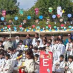 asas sports day - Asas Sports Day Celebrated at F-10 Campus