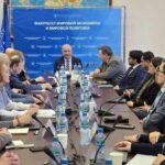 pakistan russia ties - Ambassador Tirmizi Highlights Pakistan Russia Ties