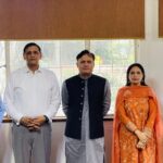 east africa trade - Pakistan High Commission Hosts Teresol for East Africa Trade