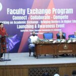 faculty exchange - HEC Opens Doors with Faculty Exchange