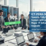ict-peira paperless - ICT-PEIRA Moves to Fully Paperless System