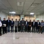 ihra digitization - IHRA Digitization Discussed as CEOs Meet Laboratories