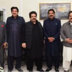 bari imam meeting - Bari Imam meeting boosts political consultations