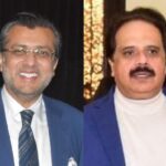 ali mustafa dar - Ali Mustafa Dar Appointed Advisor on AI for Punjab