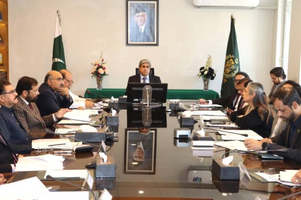 oosc islamabad - OOSC Islamabad Action Plan Launched