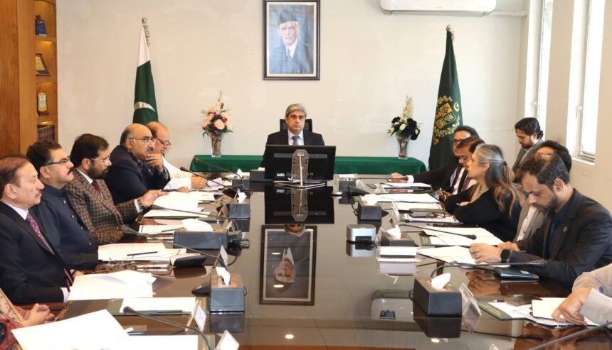 oosc islamabad - OOSC Islamabad Action Plan Launched