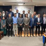 healthcare regulation - Islamabad Healthcare Regulation Strengthens Patient Safety