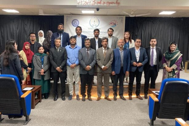 healthcare regulation - Islamabad Healthcare Regulation Strengthens Patient Safety