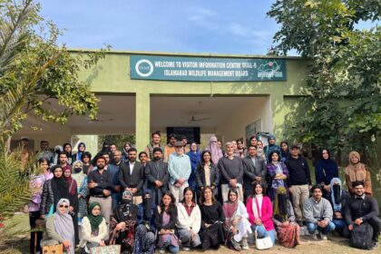 pangolin conservation - Islamabad Advances Pangolin Conservation Efforts